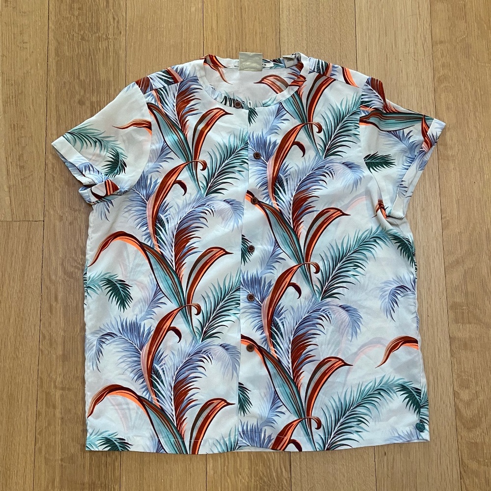 Scotch & Soda Women’s Blouse